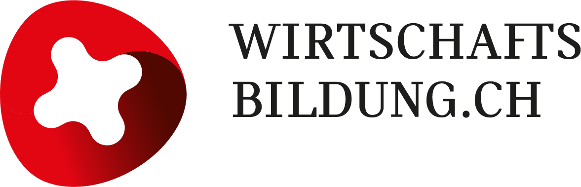 Logo Wirtschaftsbildung