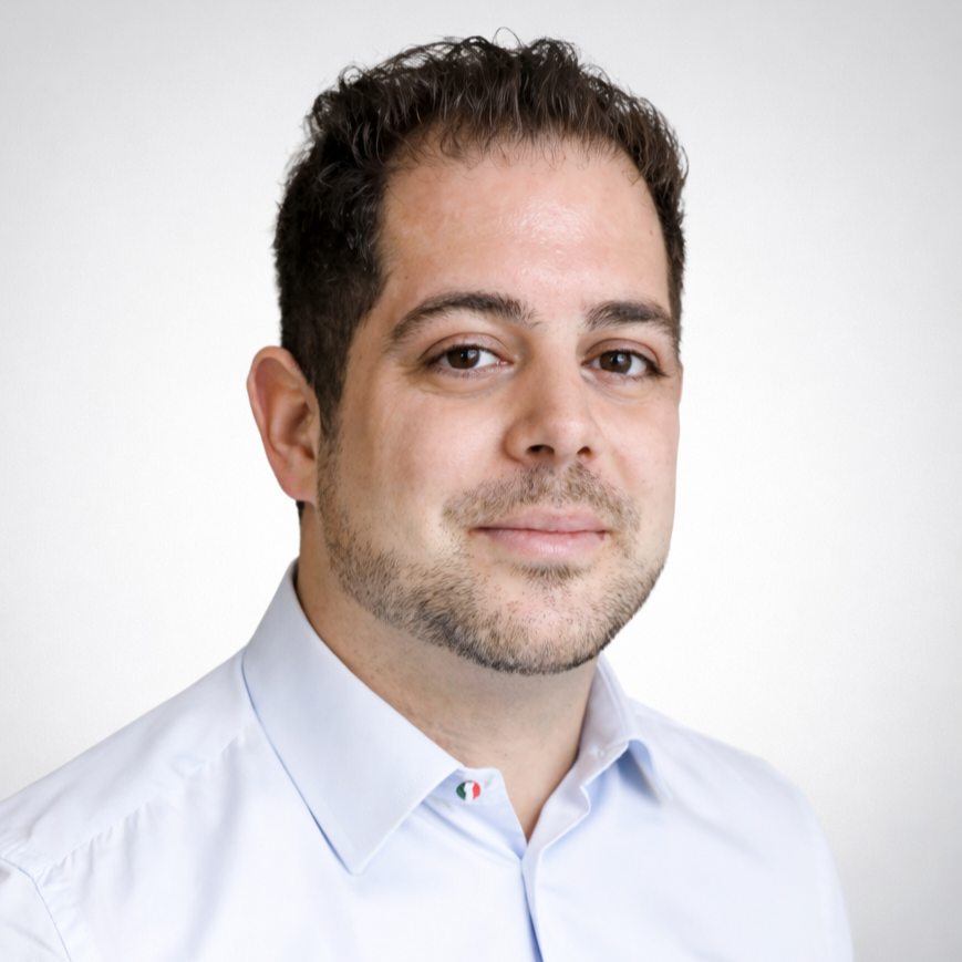 Stefan Mettler