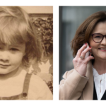 Foto Werdegang Bettina Zimmermann